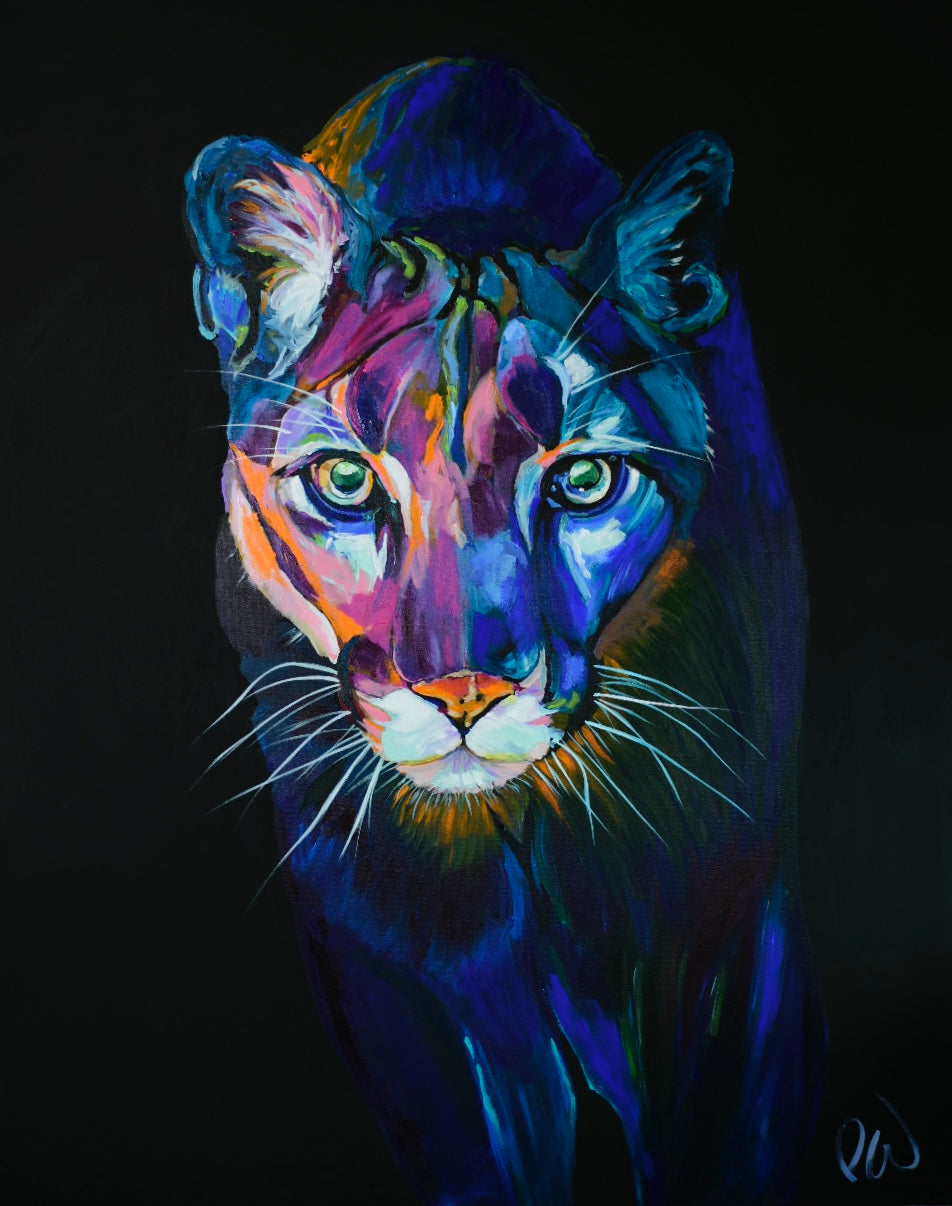 Cougar